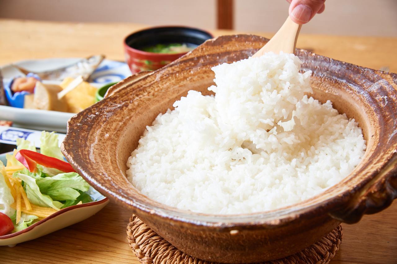 延冈市 Sazareishi Takashima酒店 外观 照片