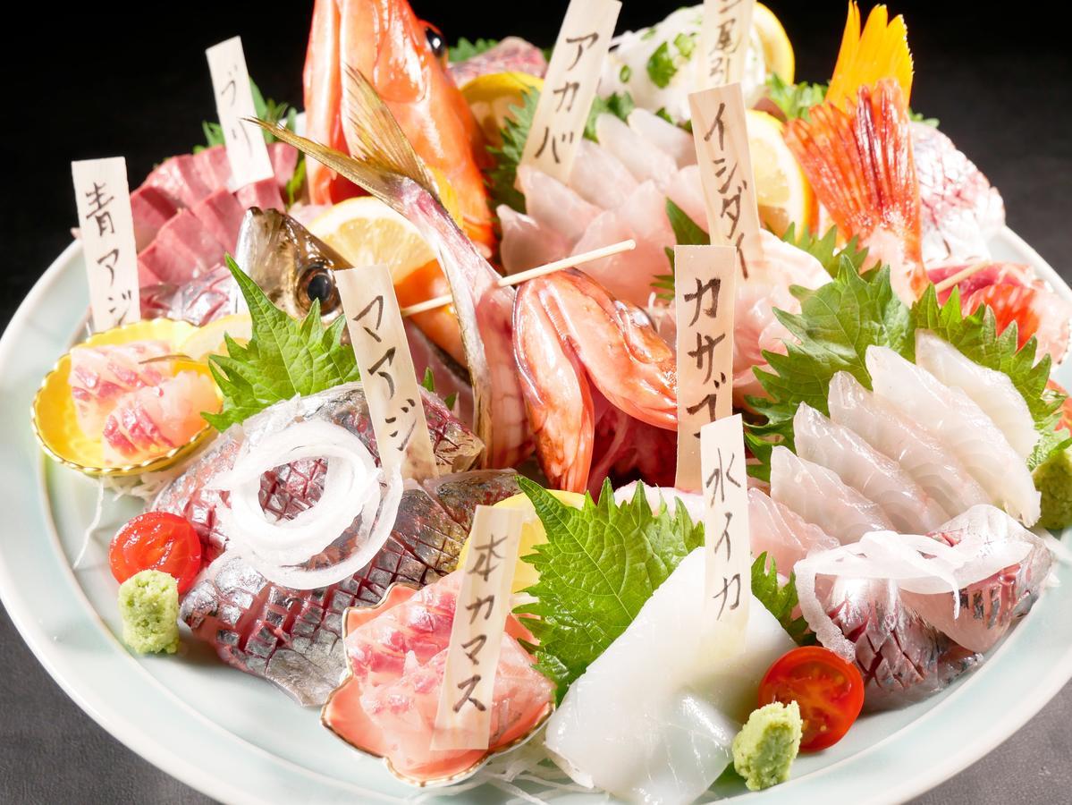 延冈市 Sazareishi Takashima酒店 外观 照片